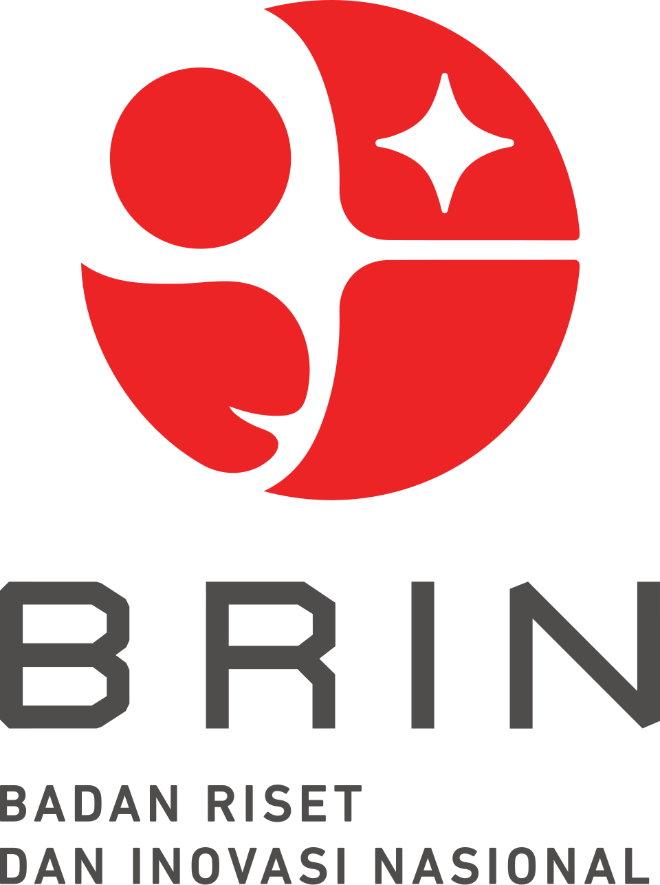 来自 BRIN 的证书