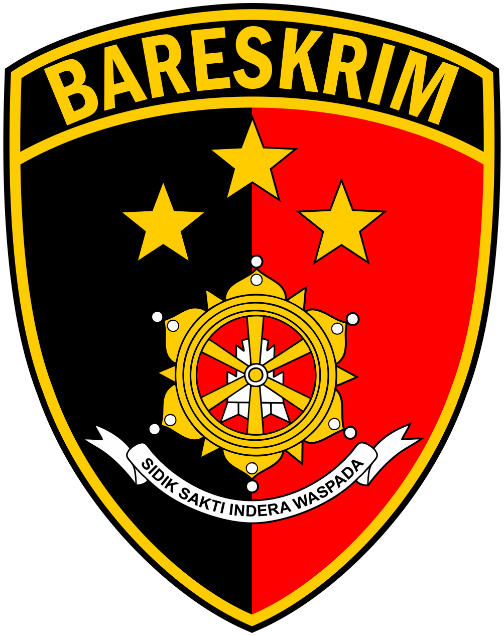Bareskrim