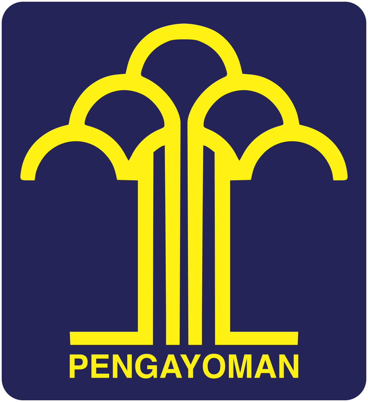 Pengayoman