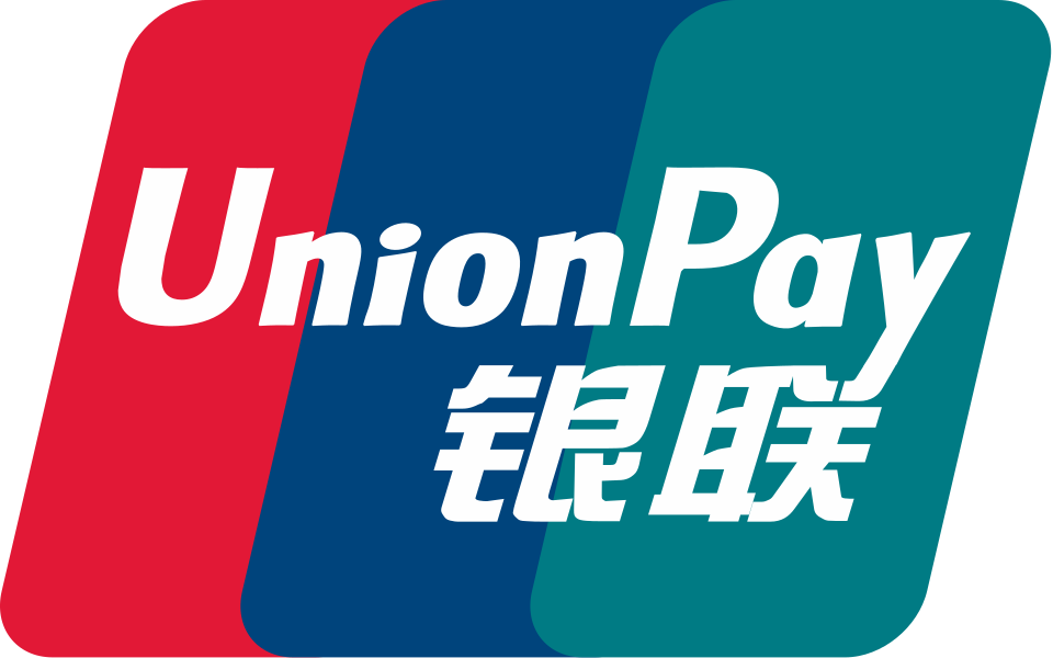 China Union Pay Data
