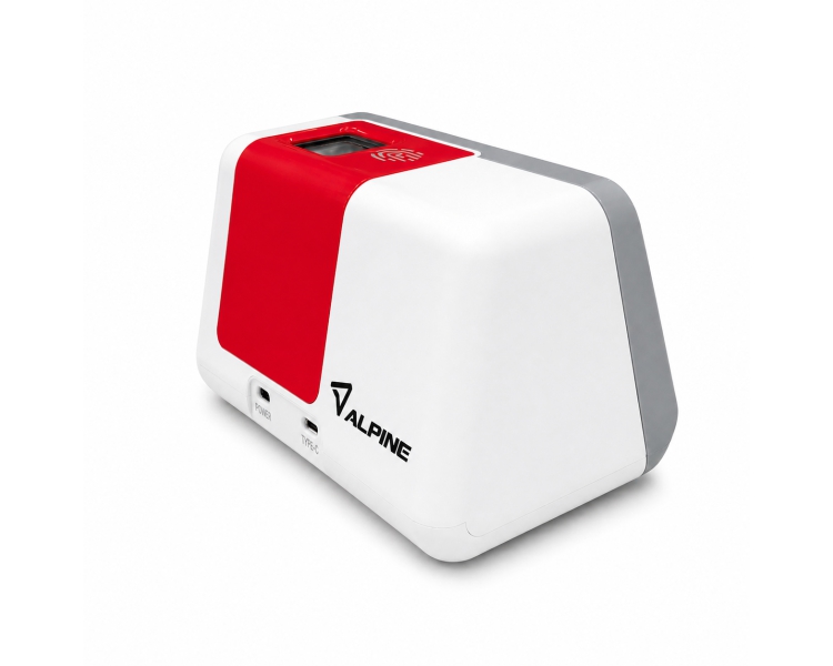 ALPINE AL-ONE